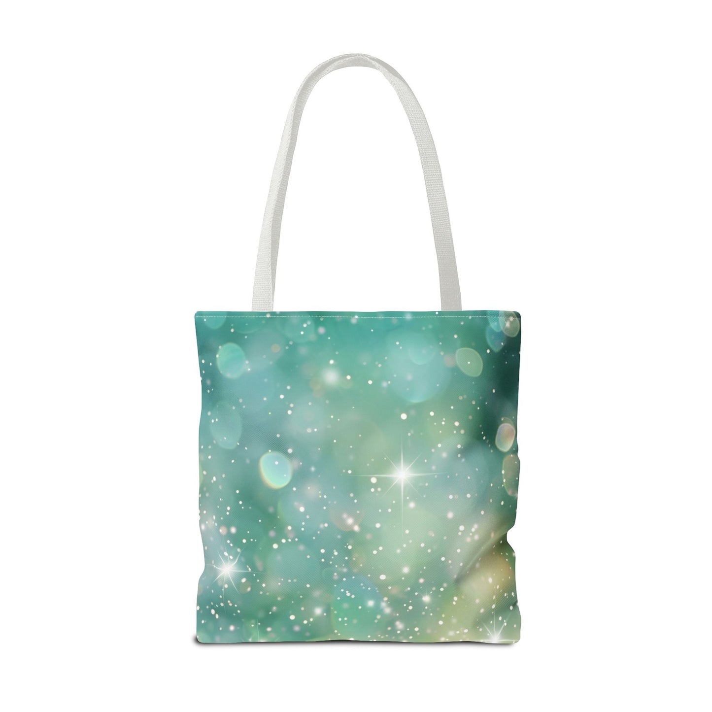 Personalized Cute Gym Avocado Fun Two Tone Tote Bag