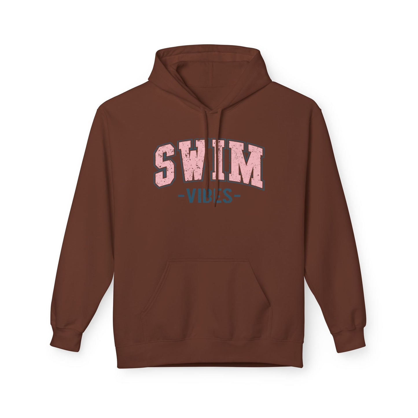 Swim Vibes Hoodie