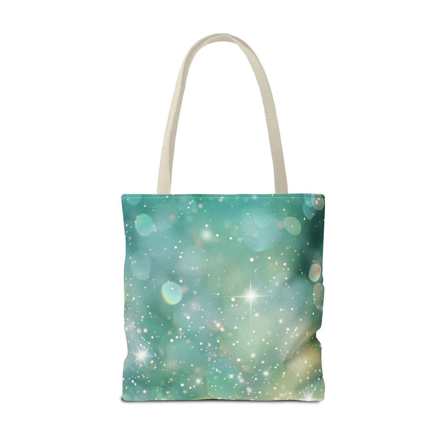 Personalized Cute Gym Avocado Fun Two Tone Tote Bag