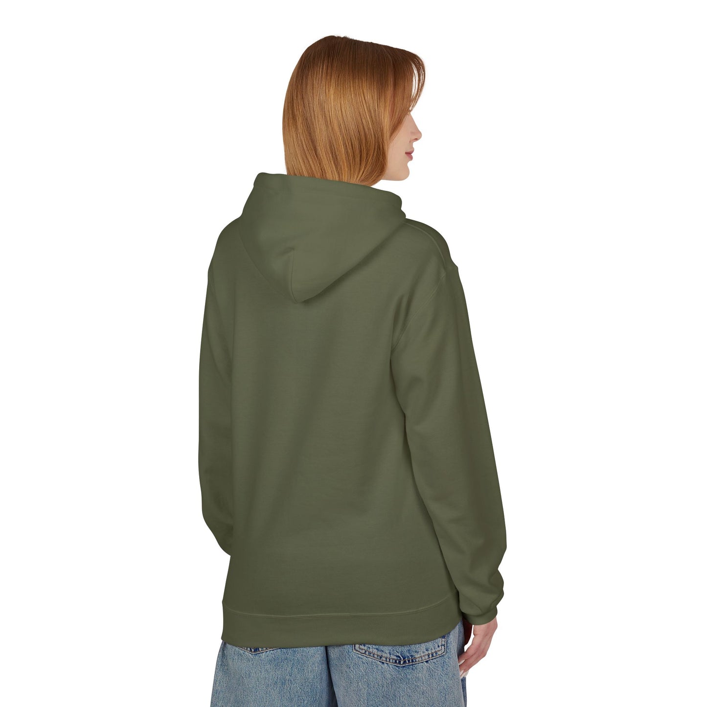 Swim Vibes Hoodie