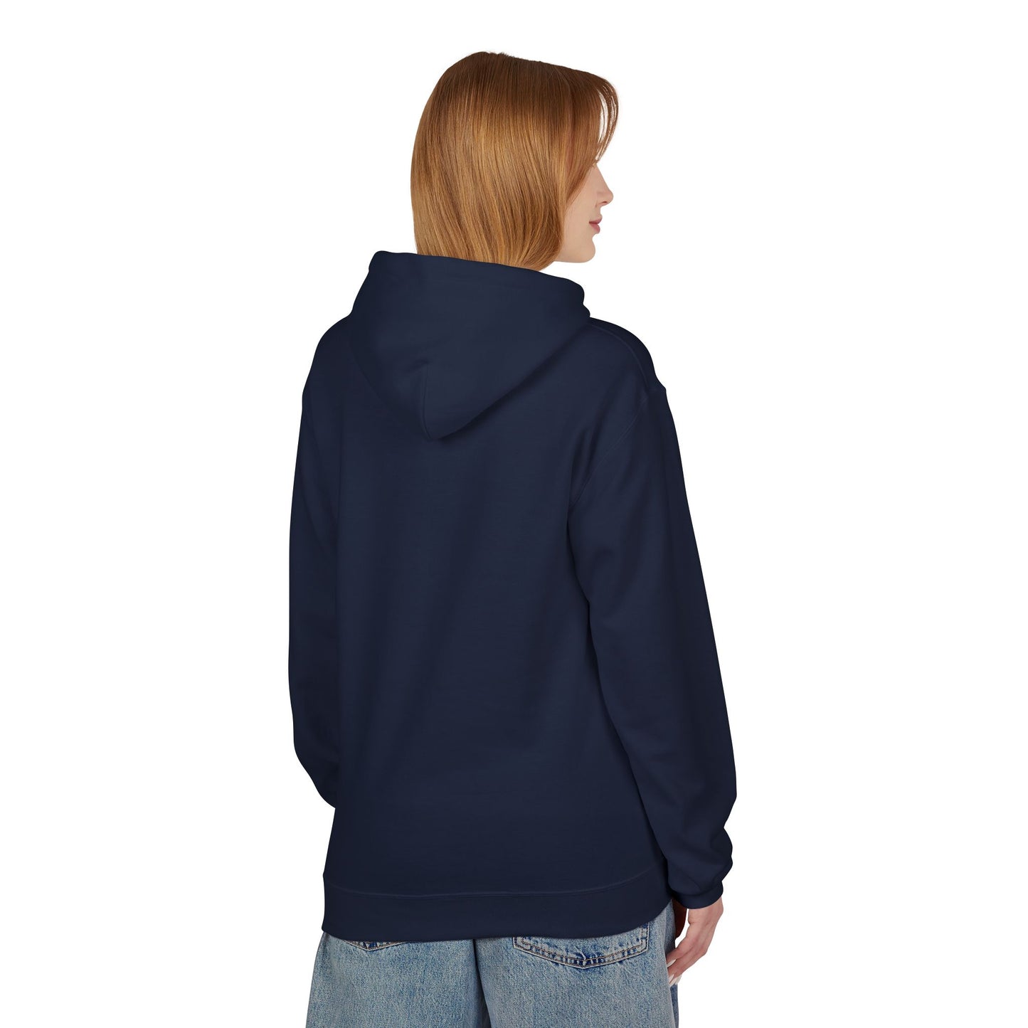 Swim Vibes Hoodie