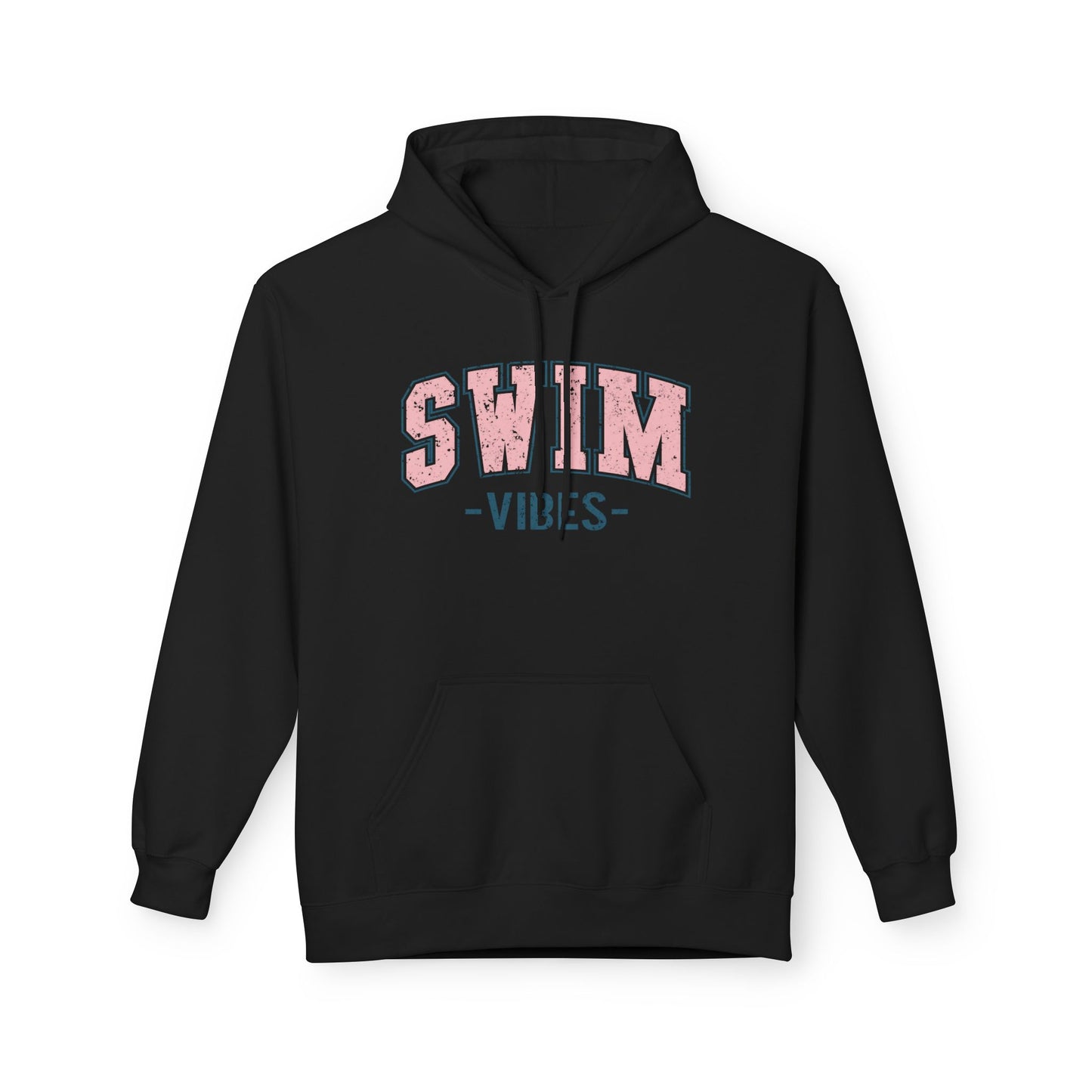 Swim Vibes Hoodie