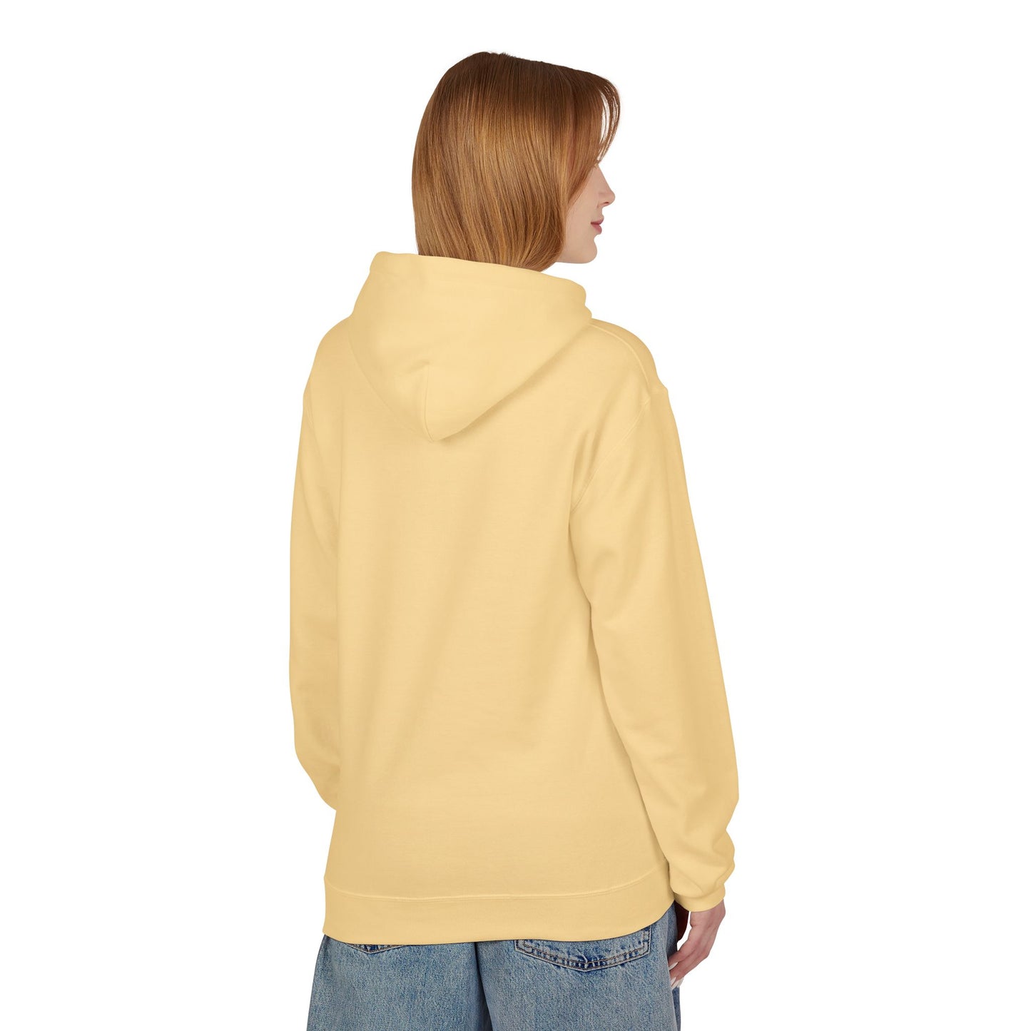 Fun Swimmer Hoodie
