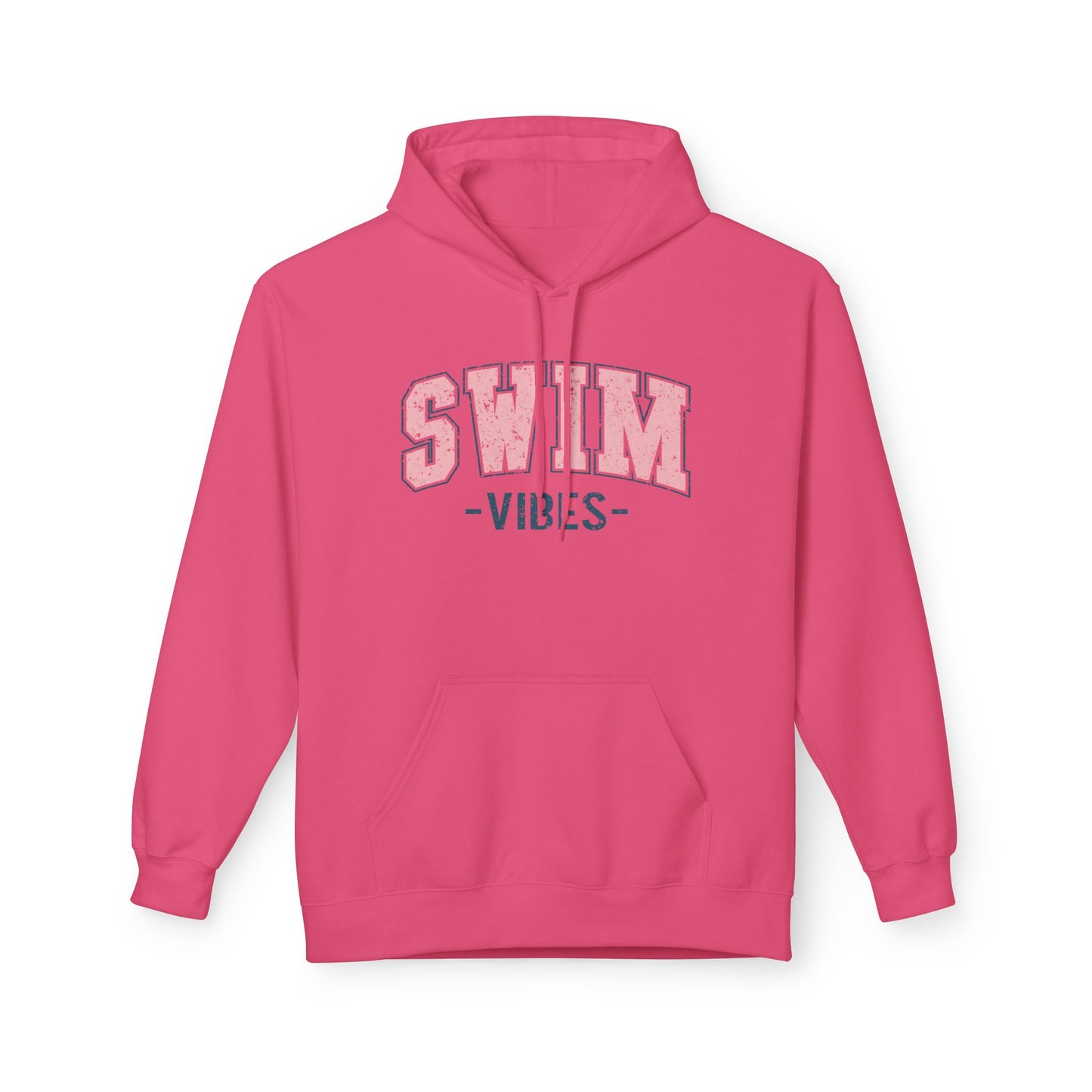 Swim Vibes Hoodie