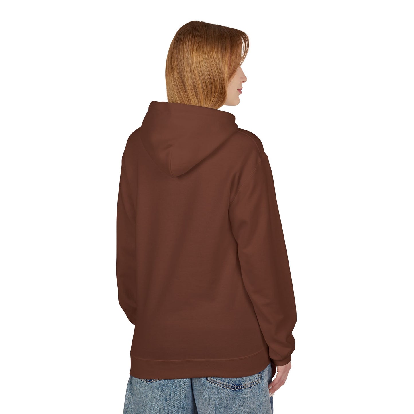 Swim Vibes Hoodie