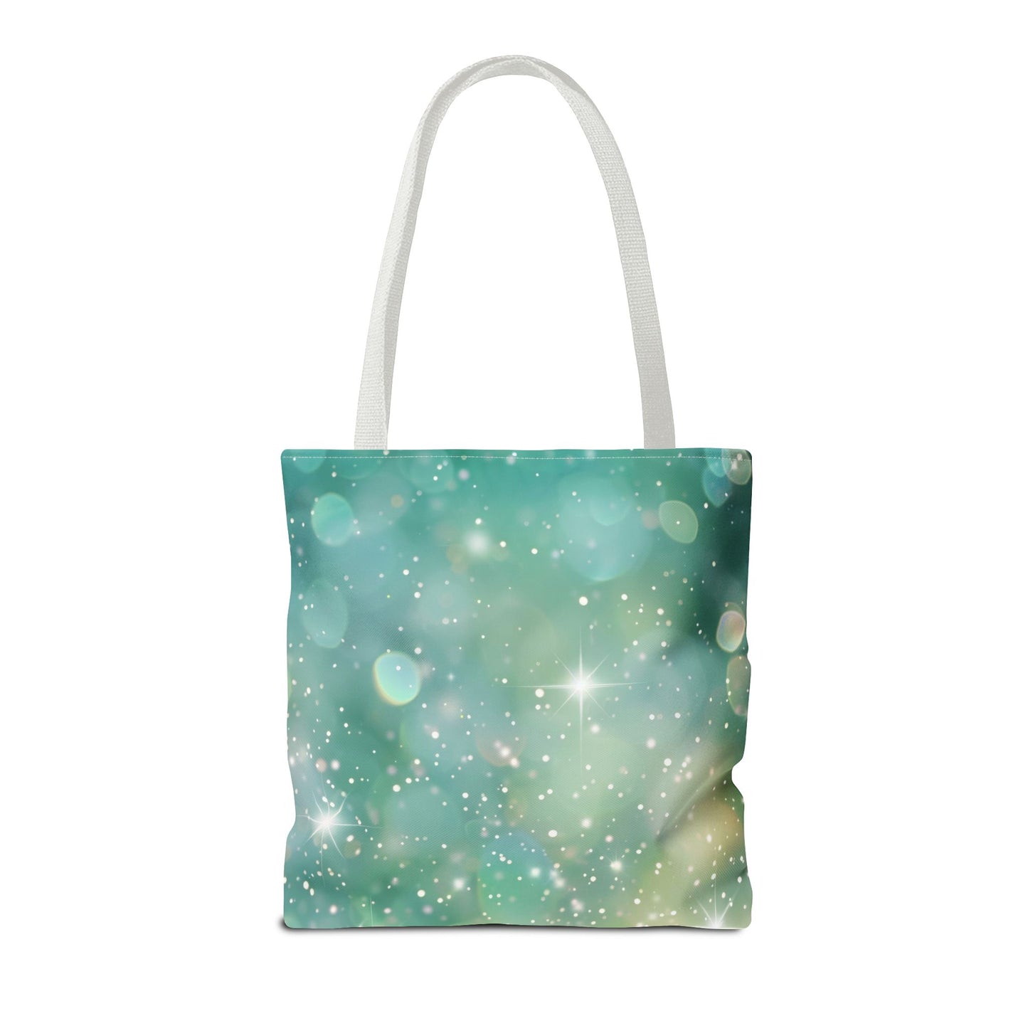 Personalized Cute Gym Avocado Fun Two Tone Tote Bag
