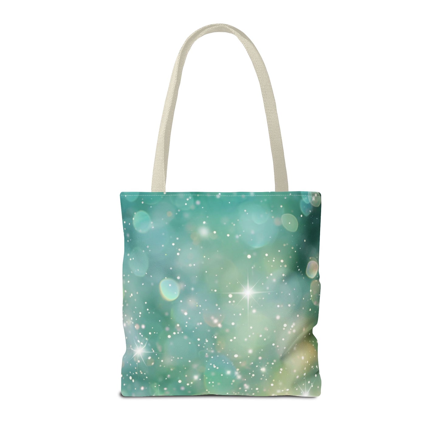 Personalized Cute Gym Avocado Fun Two Tone Tote Bag