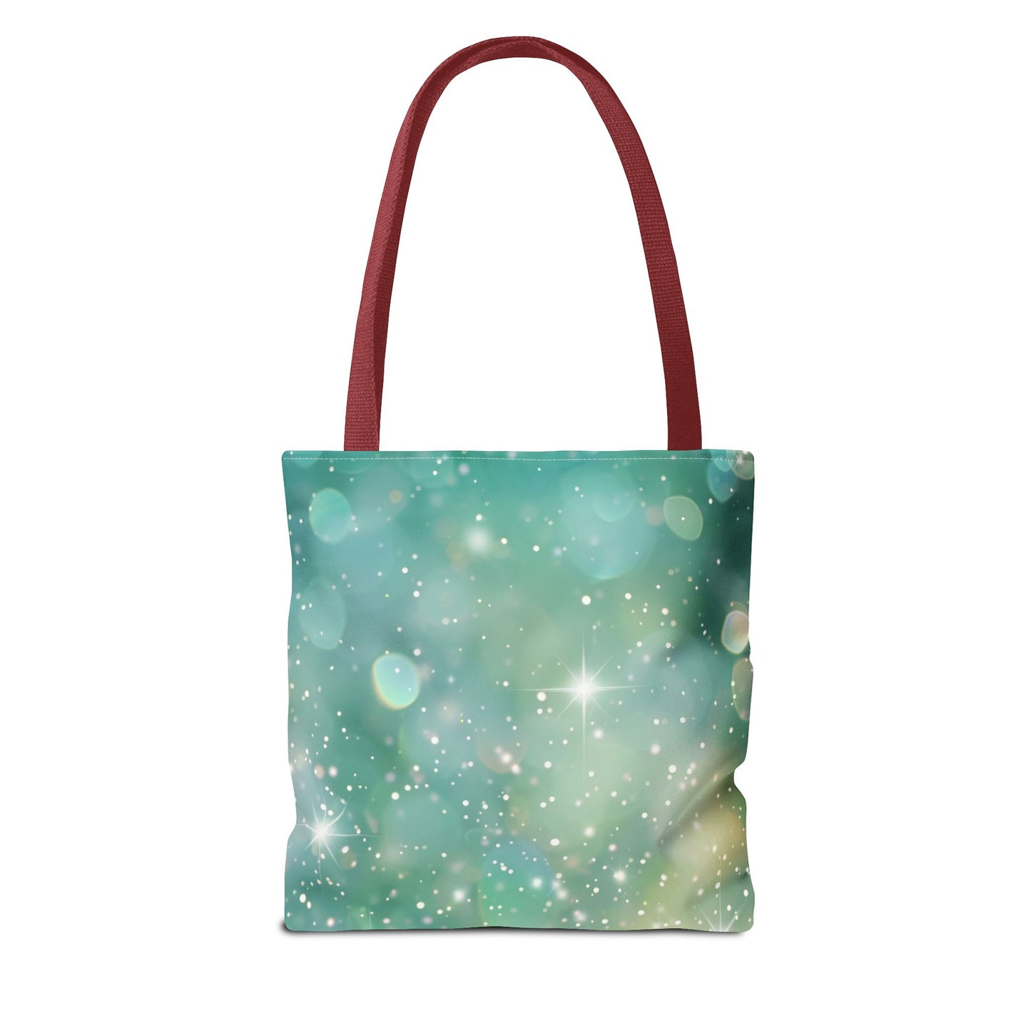 Personalized Cute Gym Avocado Fun Two Tone Tote Bag
