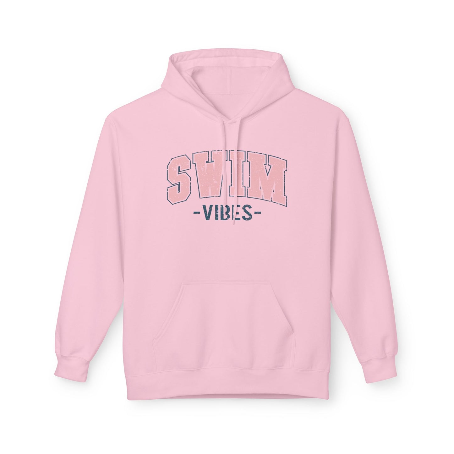 Swim Vibes Hoodie