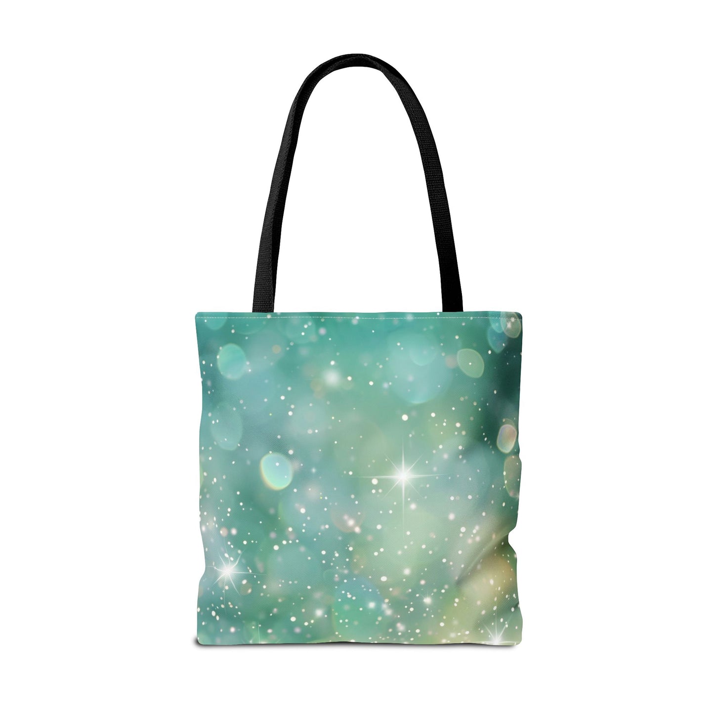 Personalized Cute Gym Avocado Fun Two Tone Tote Bag