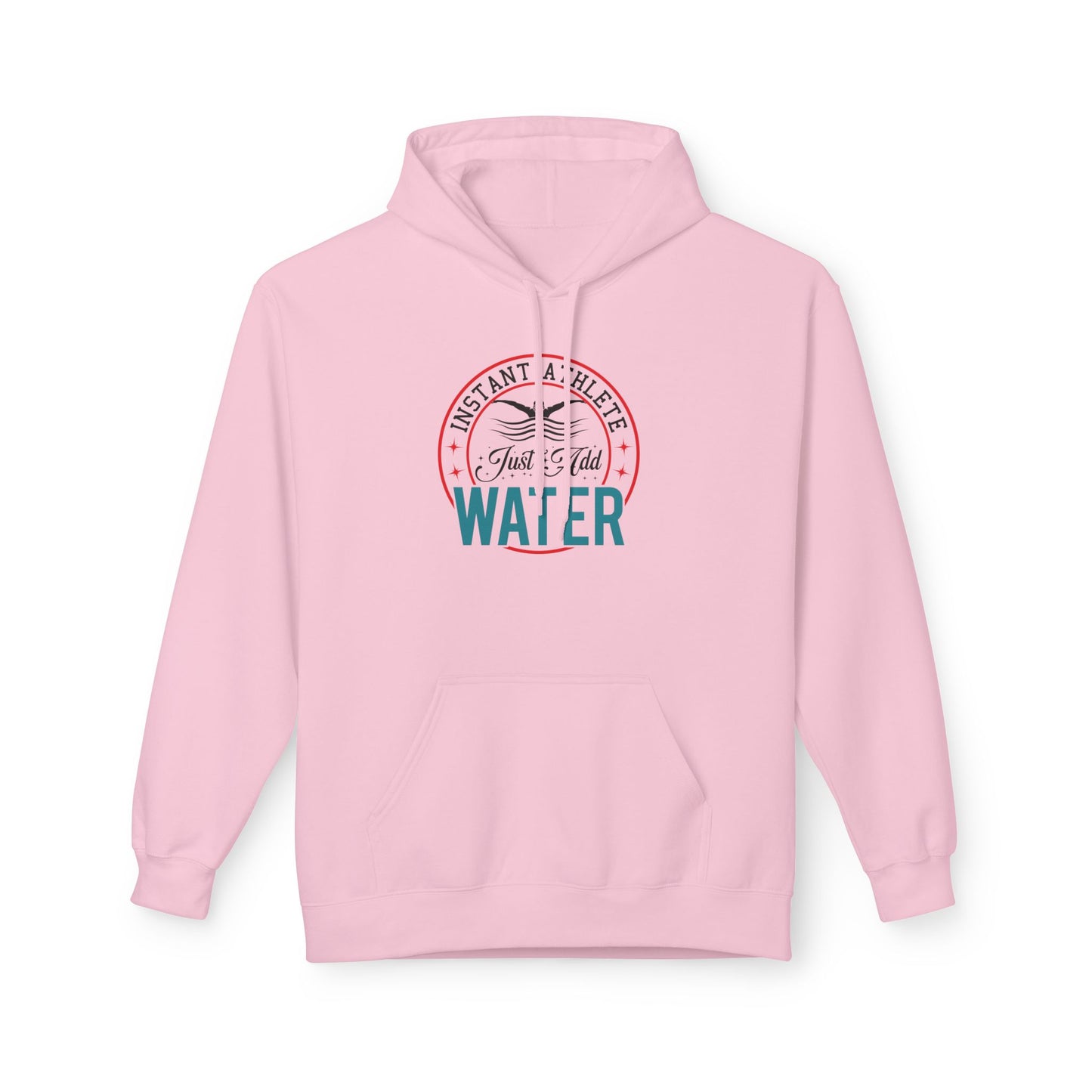 Fun Swimmer Hoodie