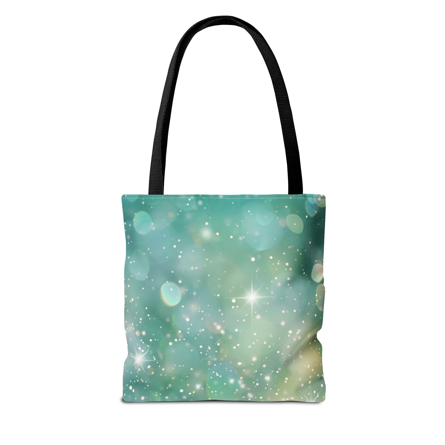Personalized Cute Gym Avocado Fun Two Tone Tote Bag