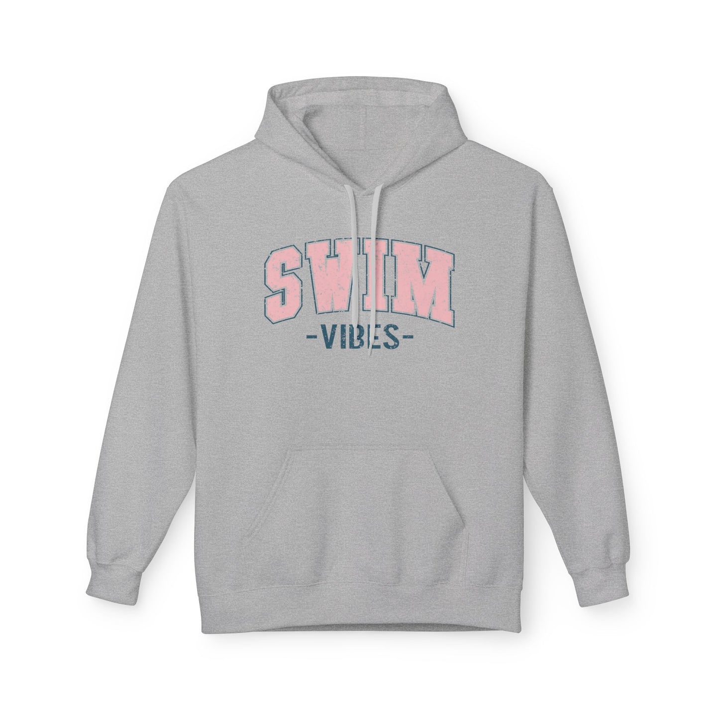 Swim Vibes Hoodie