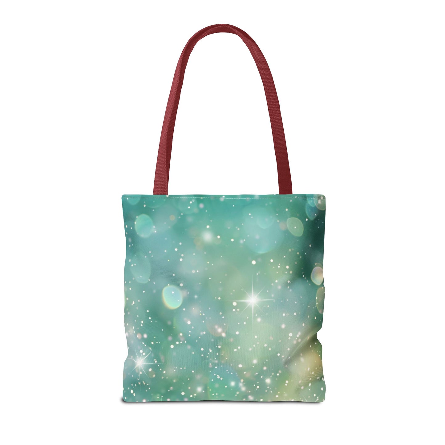 Personalized Cute Gym Avocado Fun Two Tone Tote Bag