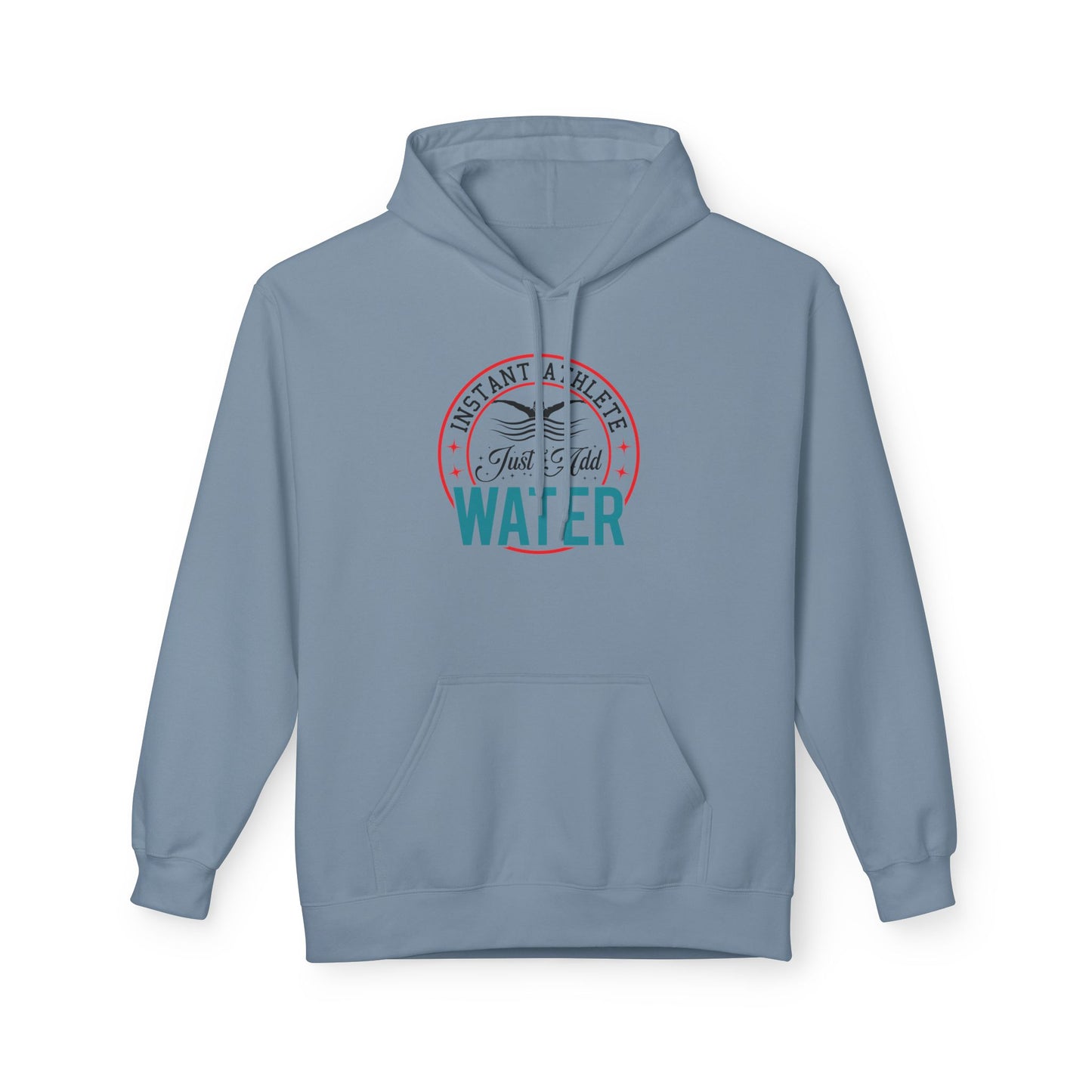 Fun Swimmer Hoodie