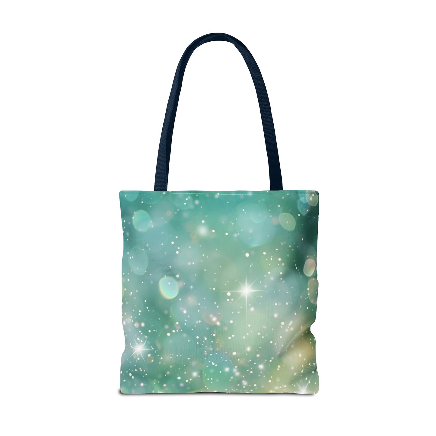 Personalized Cute Gym Avocado Fun Two Tone Tote Bag
