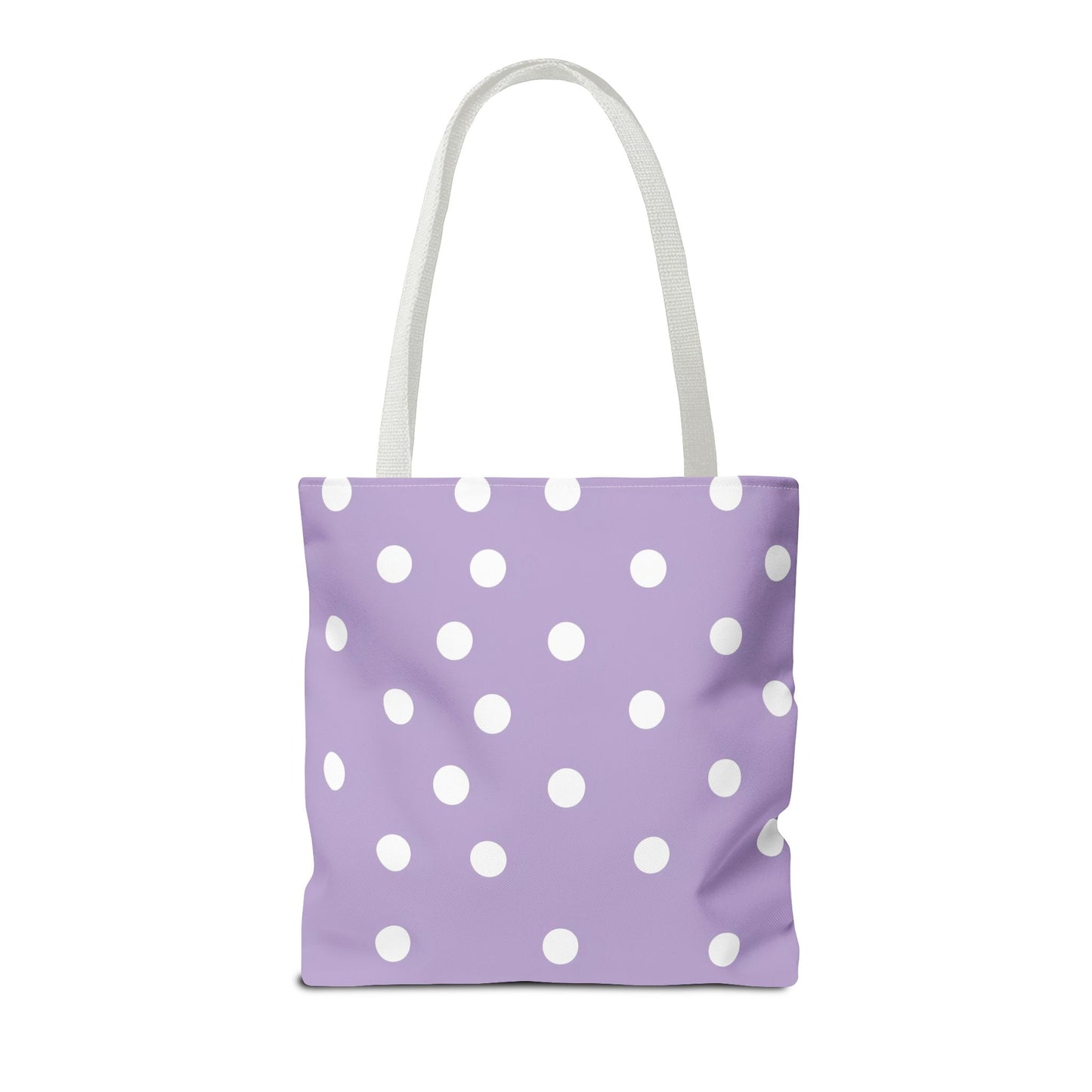 Funny Hot Jesus Christ Six Packs Abs Gym Church Tote Bag Purple Polka dots