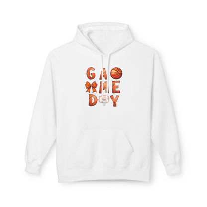 Game day Basketball Hoodie