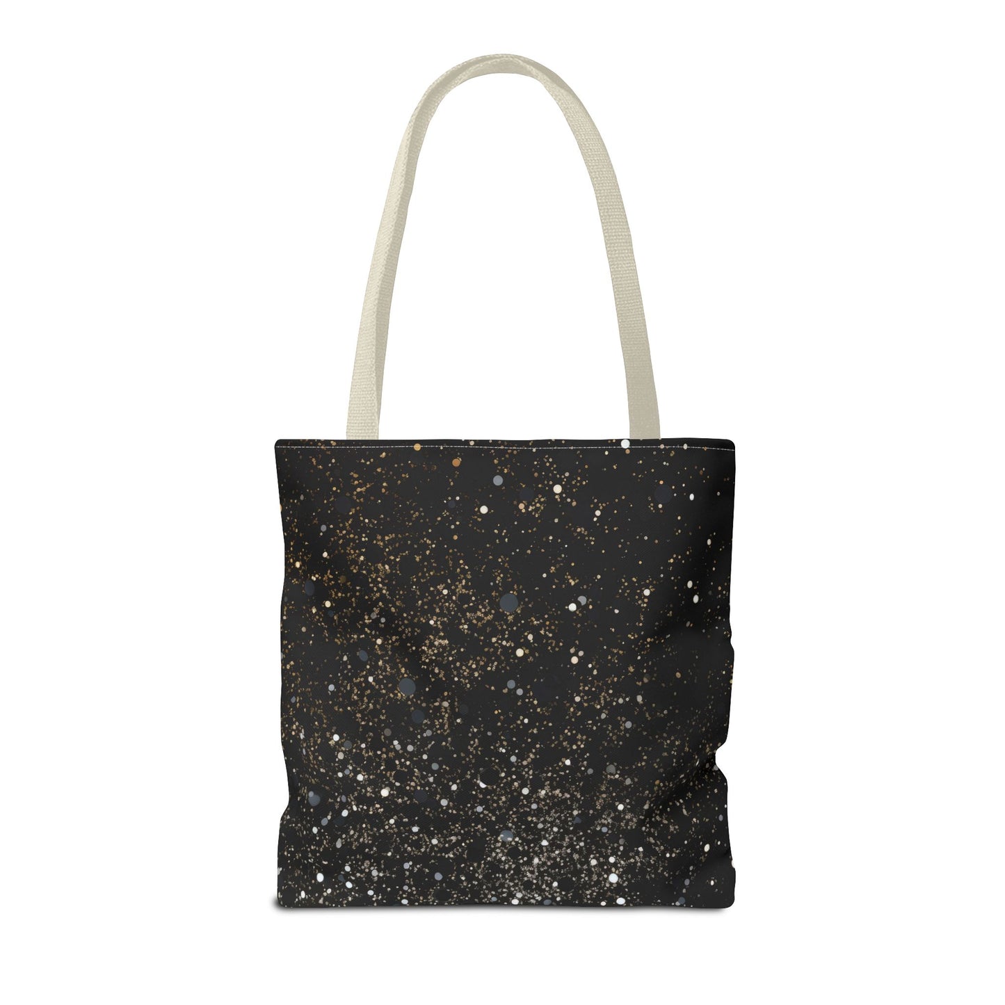 Personalized Name Baseball Mom Tote Bag