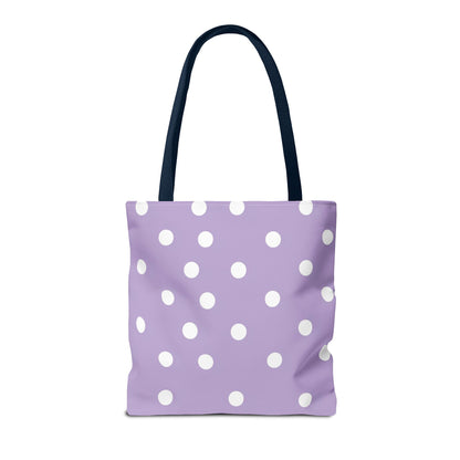 Funny Hot Jesus Christ Six Packs Abs Gym Church Tote Bag Purple Polka dots