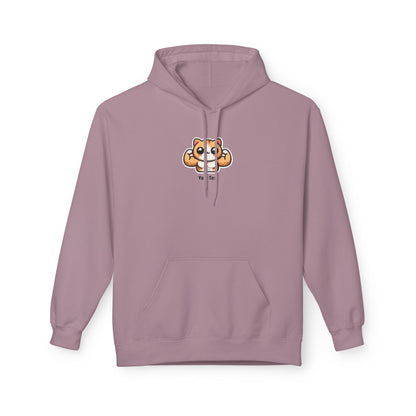 Personalized Cat Cat Love Sport Hoodie