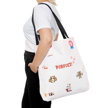 My Cute Kitty Gym Bag