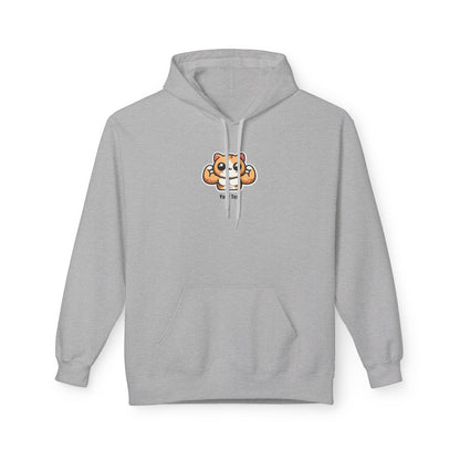 Personalized Cat Cat Love Sport Hoodie