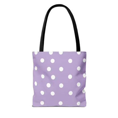 Funny Hot Jesus Christ Six Packs Abs Gym Church Tote Bag Purple Polka dots