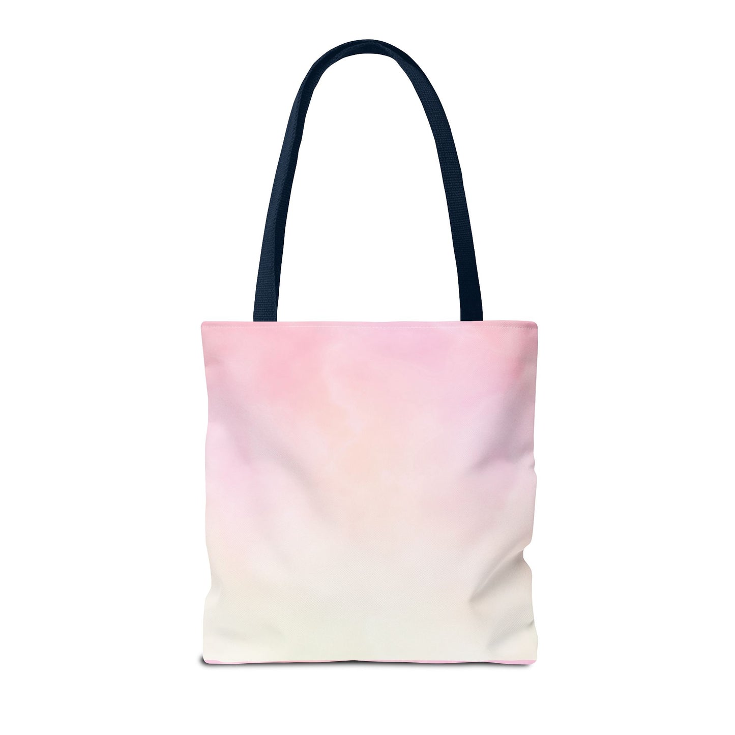 Personlised Soccer Sister Tote Bag