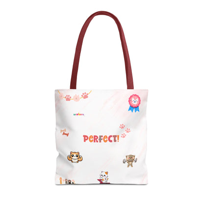 My Cute Kitty Gym Bag