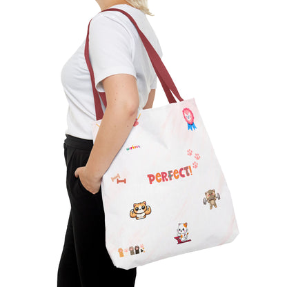 My Cute Kitty Gym Bag