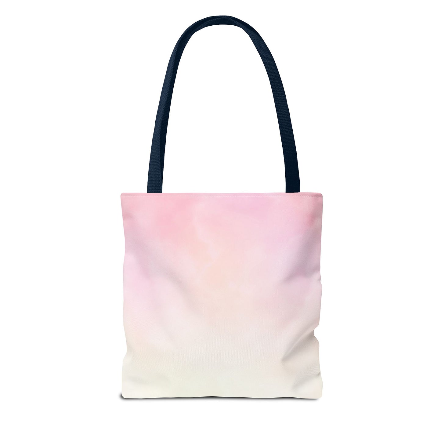 Personlised Soccer Sister Tote Bag