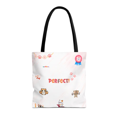 My Cute Kitty Gym Bag