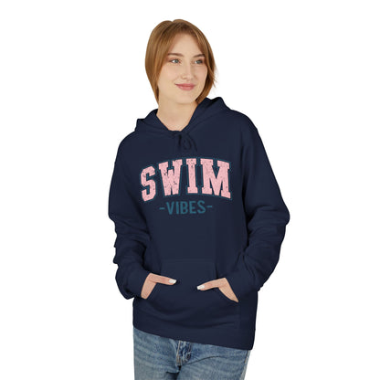 Swim Vibes Hoodie