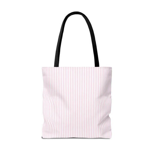 Personalised Name Retro Swimming Swimsuits Tote Bag