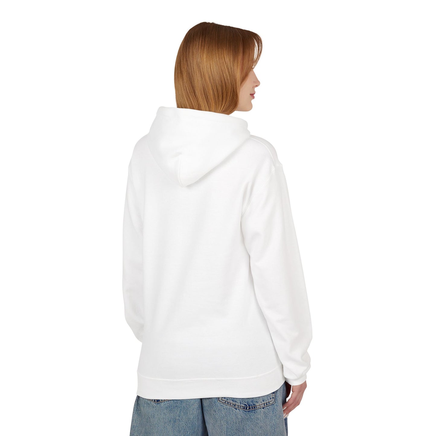Swim Vibes Hoodie
