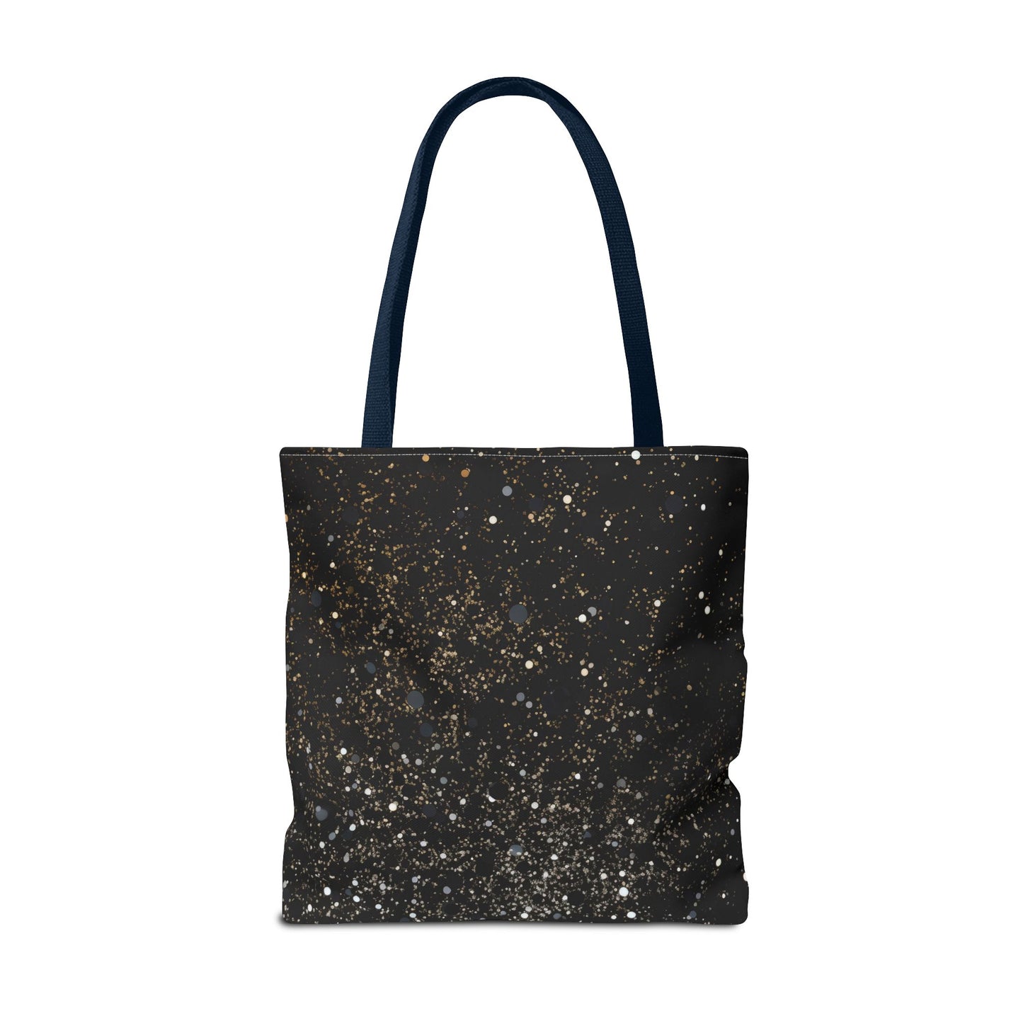 Personalized Name Baseball Mom Tote Bag