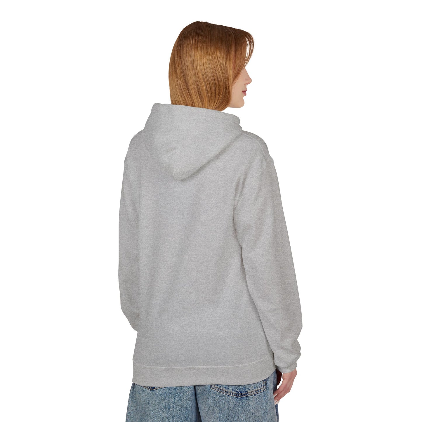 Swim Vibes Hoodie