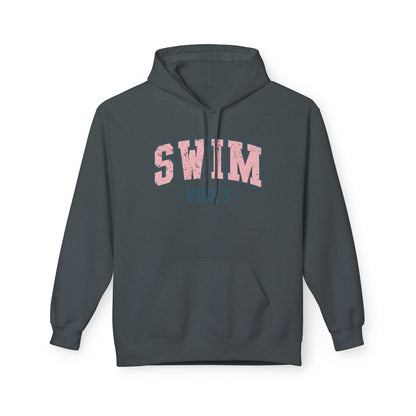 Swim Vibes Hoodie