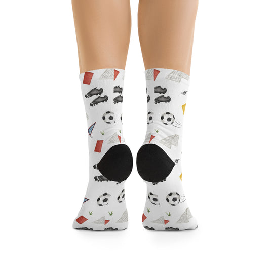 Soccer Go Team Sock