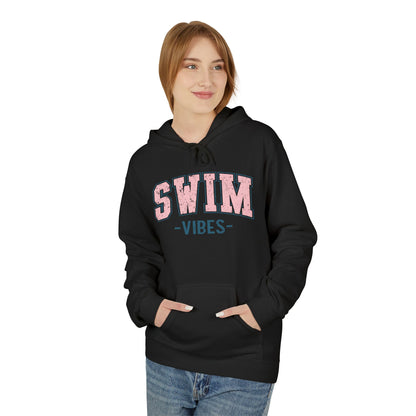Swim Vibes Hoodie