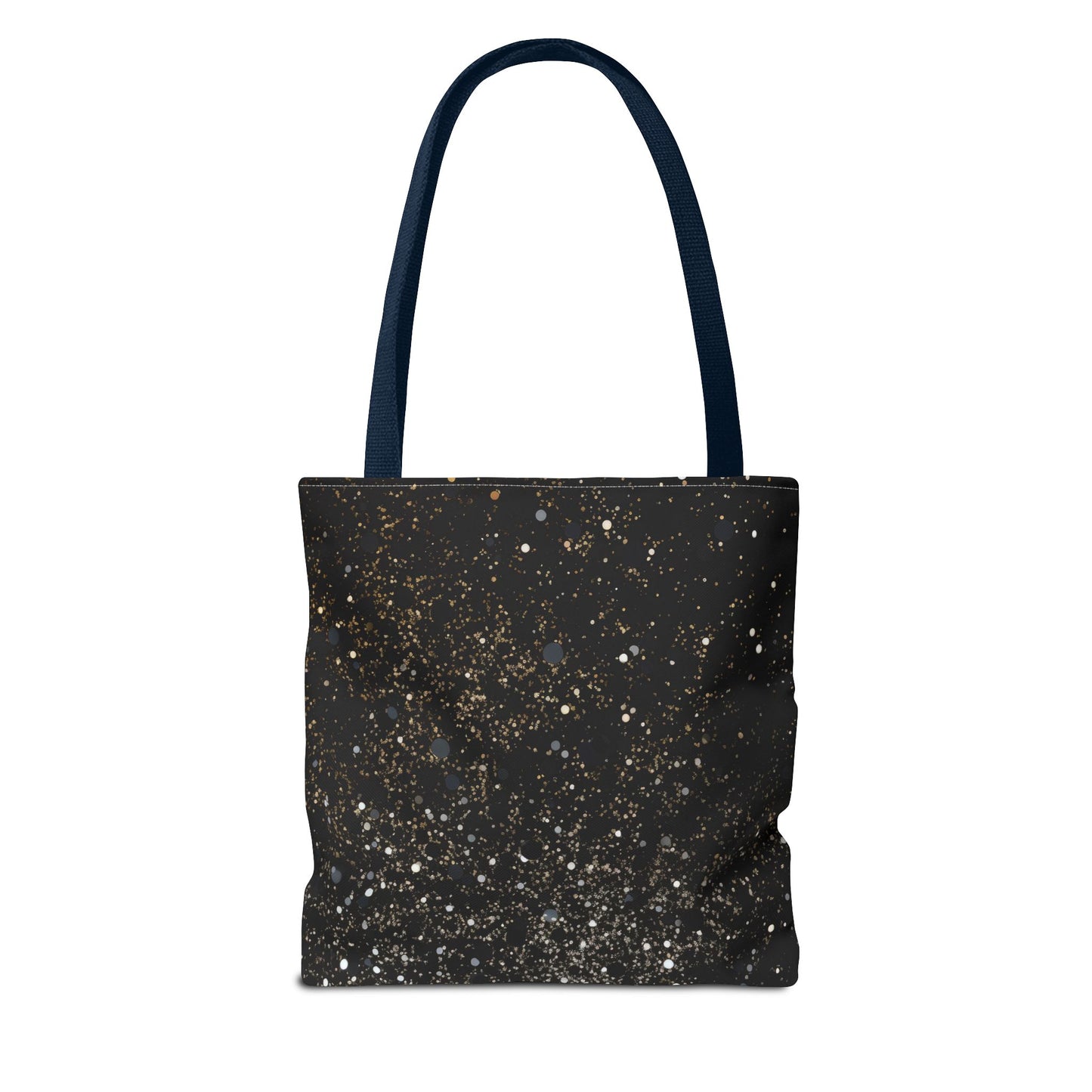 Personalized Name Baseball Mom Tote Bag