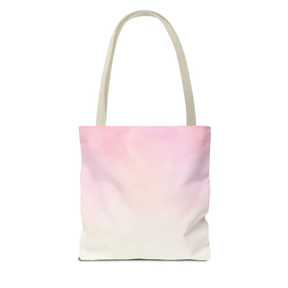 Personlised Soccer Sister Tote Bag