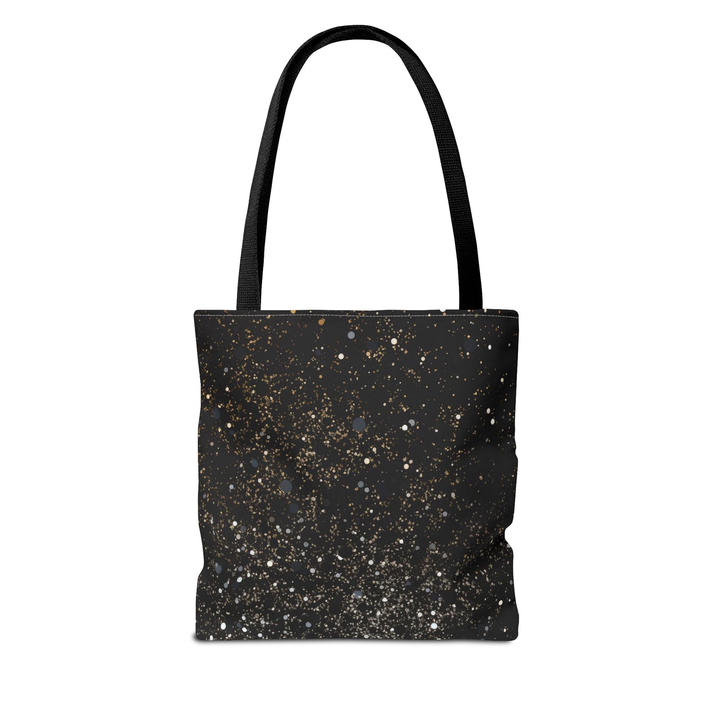 Personalized Name Baseball Mom Tote Bag