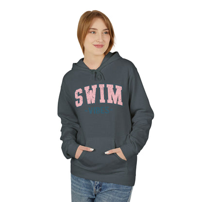 Swim Vibes Hoodie