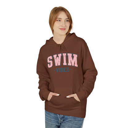 Swim Vibes Hoodie
