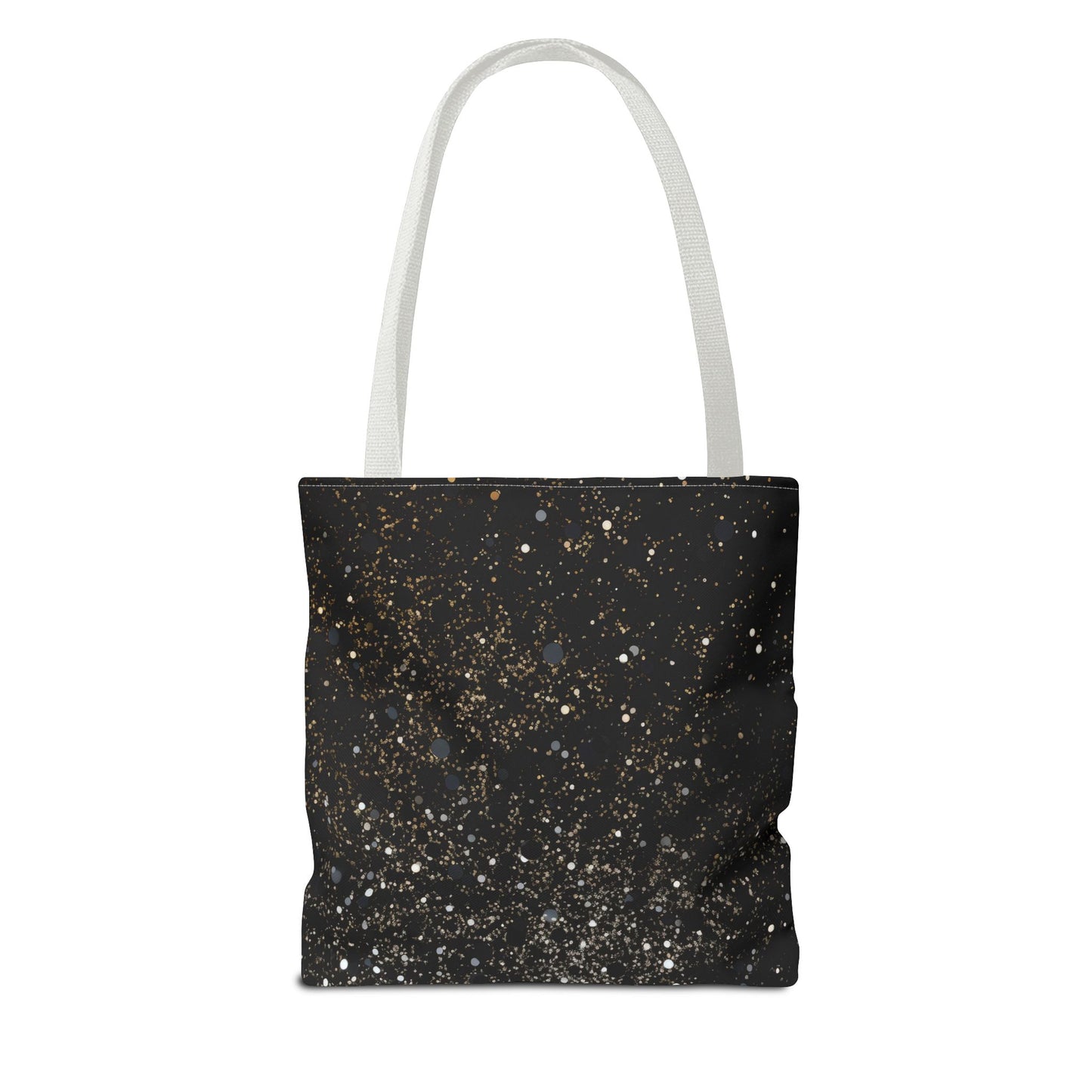 Personalized Name Baseball Mom Tote Bag