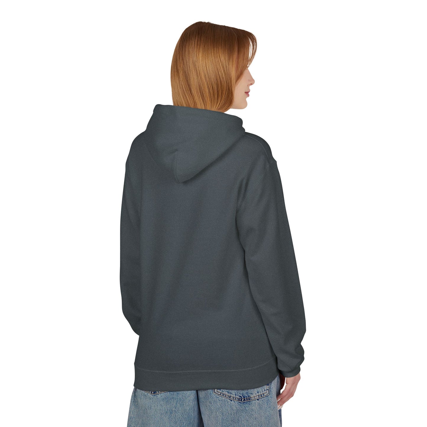 Swim Vibes Hoodie