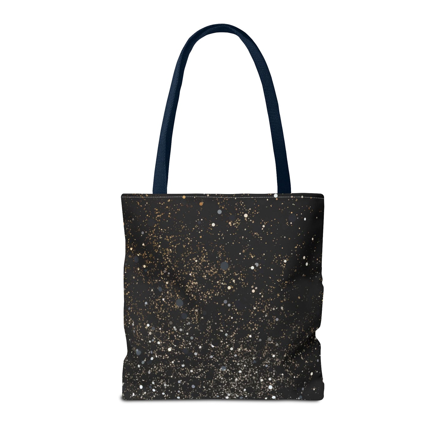 Personalized Name Baseball Mom Tote Bag