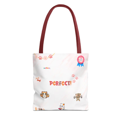 My Cute Kitty Gym Bag